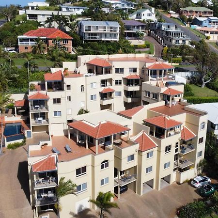 Villa Mar Colina Yeppoon Exteriér fotografie
