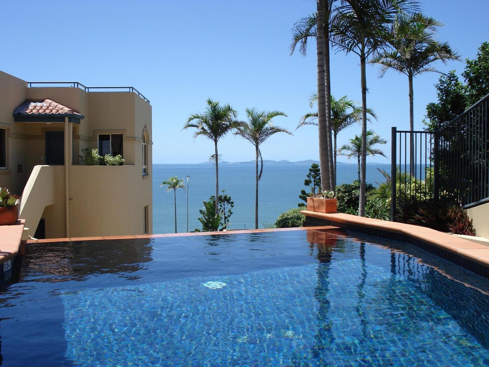 Villa Mar Colina Yeppoon Exteriér fotografie