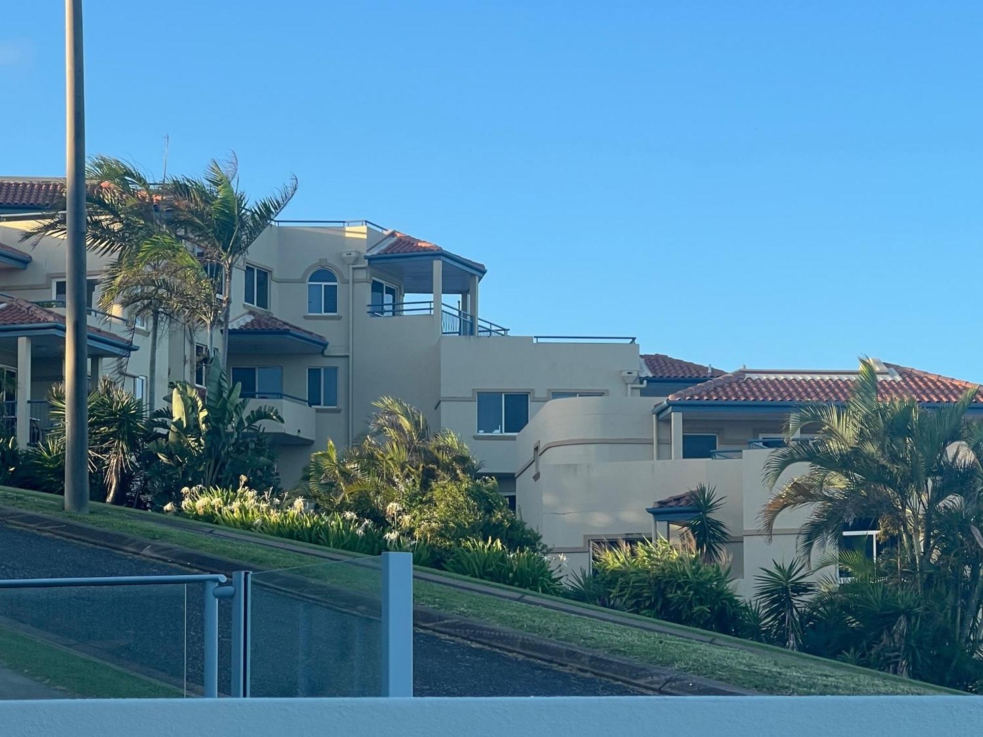 Villa Mar Colina Yeppoon Exteriér fotografie